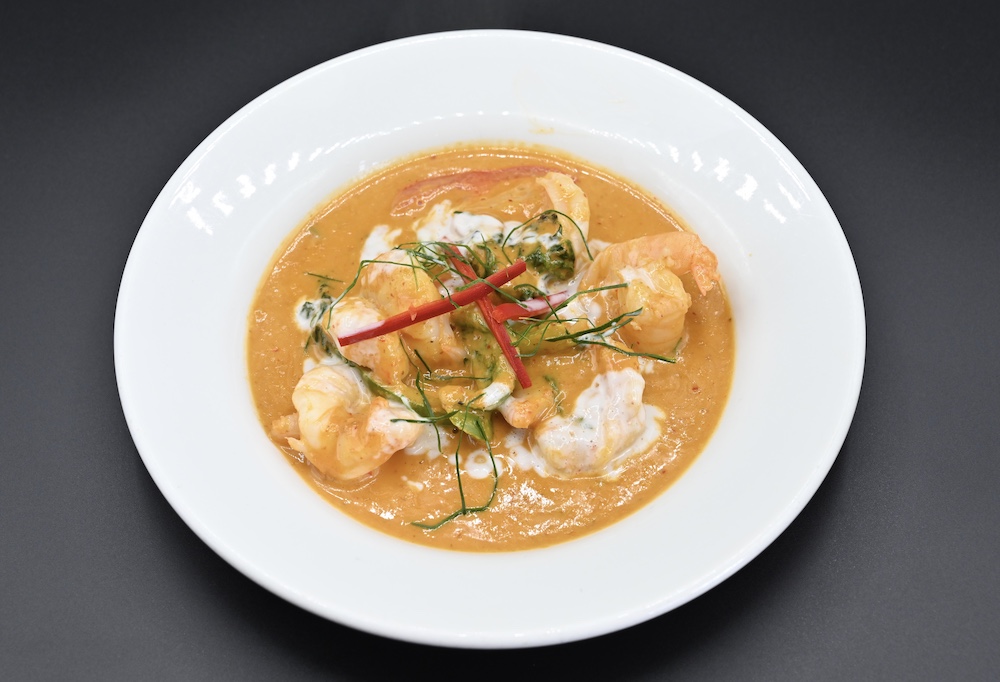 Thai Spice in Manchester