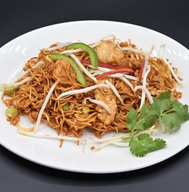 54 Thai Spice Noodles